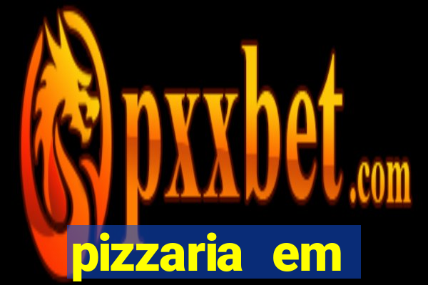 pizzaria em plataforma salvador bahia